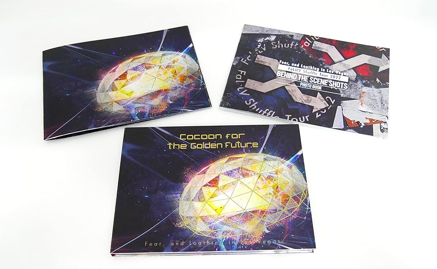 cocoon(初回限定盤)(DVD付) [CD] Amazon.co.jp: Cocoon for the Golden Future [完全生産限定盤A
